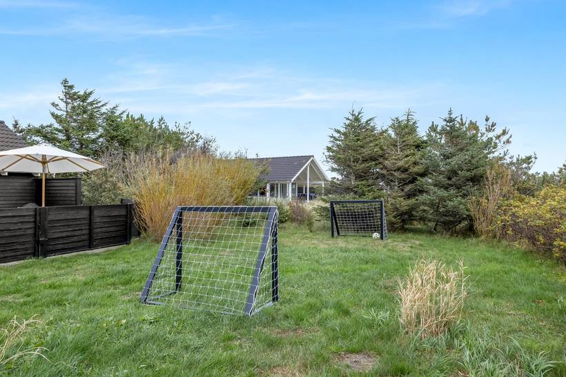 Foto von Ferienhaus RX61 in Grønhøj - Løkken - Nordjütland