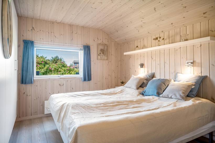 Foto von Ferienhaus RX61 in Grønhøj - Løkken - Nordjütland