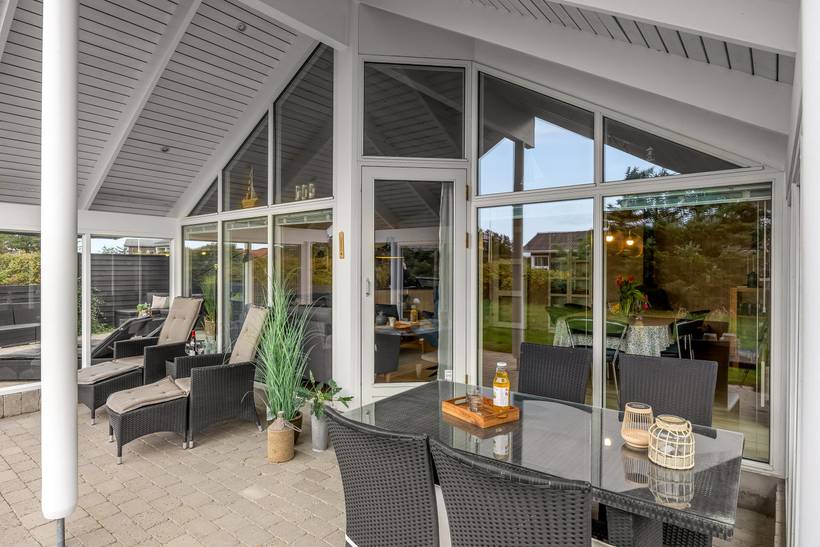 Foto von Ferienhaus RX61 in Grønhøj - Løkken - Nordjütland