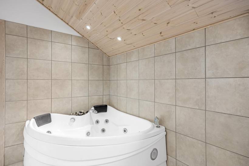 Foto von Ferienhaus RX61 in Grønhøj - Løkken - Nordjütland
