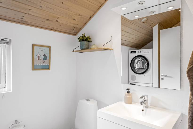 Foto von Ferienhaus RX61 in Grønhøj - Løkken - Nordjütland