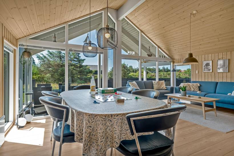 Foto von Ferienhaus RX61 in Grønhøj - Løkken - Nordjütland