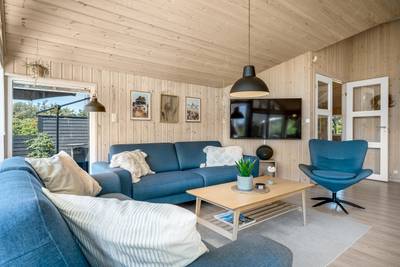 Vorschaubild von Ferienhaus RX61 in Grønhøj - Løkken - Nordjütland