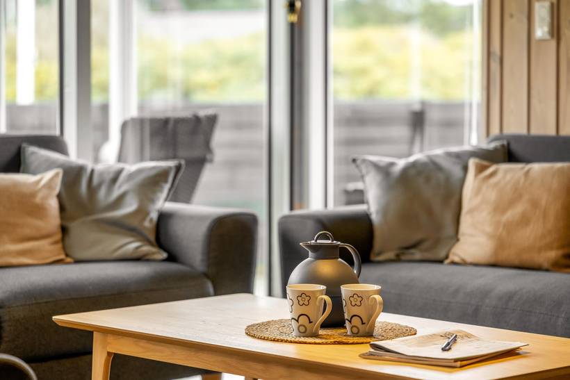 Foto von Ferienhaus RX61 in Grønhøj - Løkken - Nordjütland