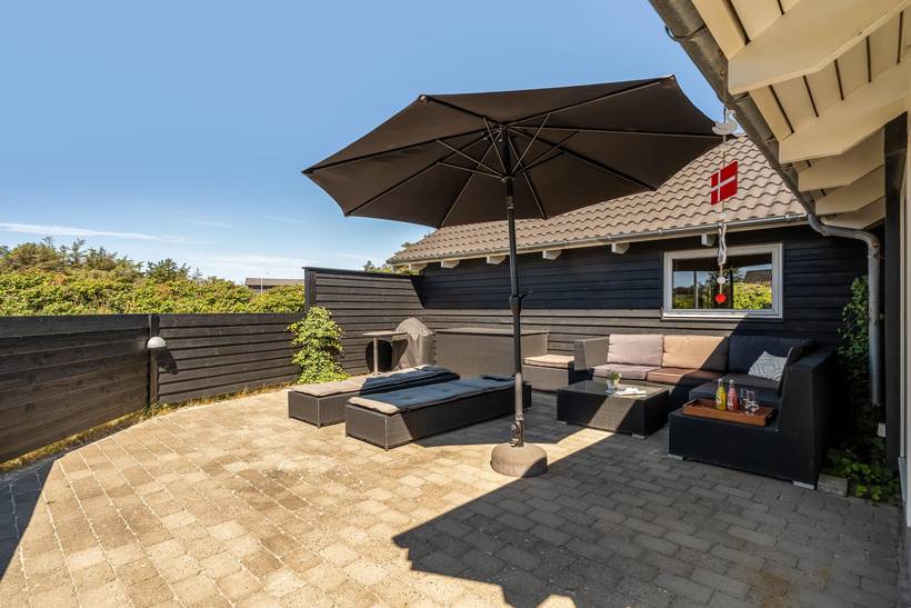 Foto von Ferienhaus RX61 in Grønhøj - Løkken - Nordjütland