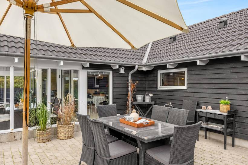 Foto von Ferienhaus RX61 in Grønhøj - Løkken - Nordjütland