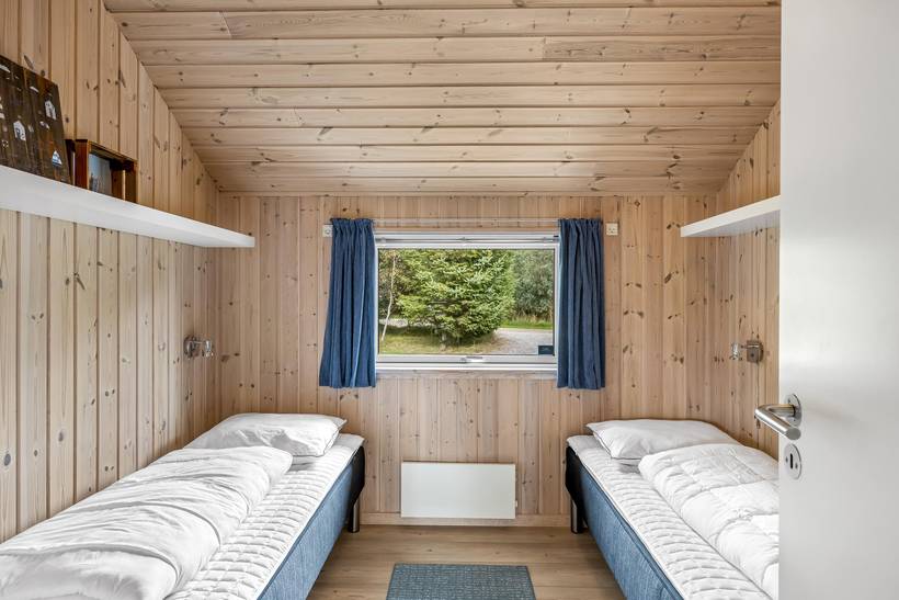 Foto von Ferienhaus RX61 in Grønhøj - Løkken - Nordjütland