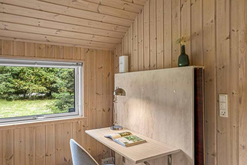 Foto von Ferienhaus RX61 in Grønhøj - Løkken - Nordjütland