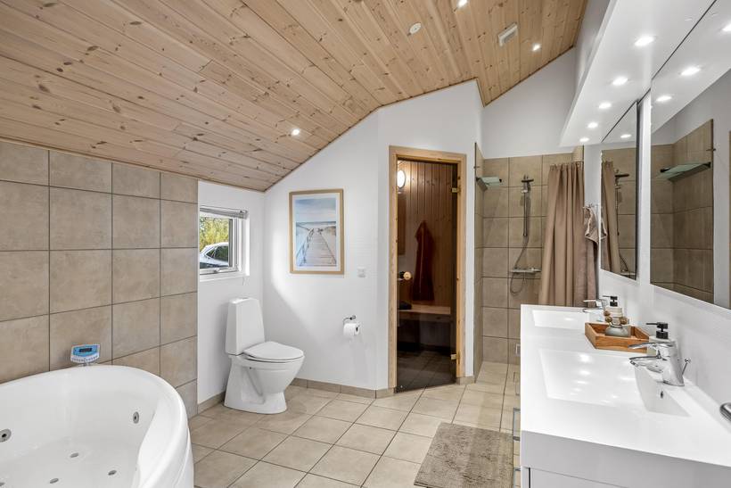 Foto von Ferienhaus RX61 in Grønhøj - Løkken - Nordjütland