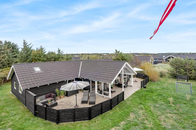 Foto von Ferienhaus RX61 in Grønhøj - Løkken - Nordjütland