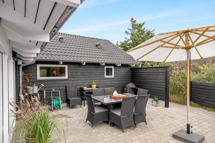 Foto von Ferienhaus RX61 in Grønhøj - Løkken - Nordjütland