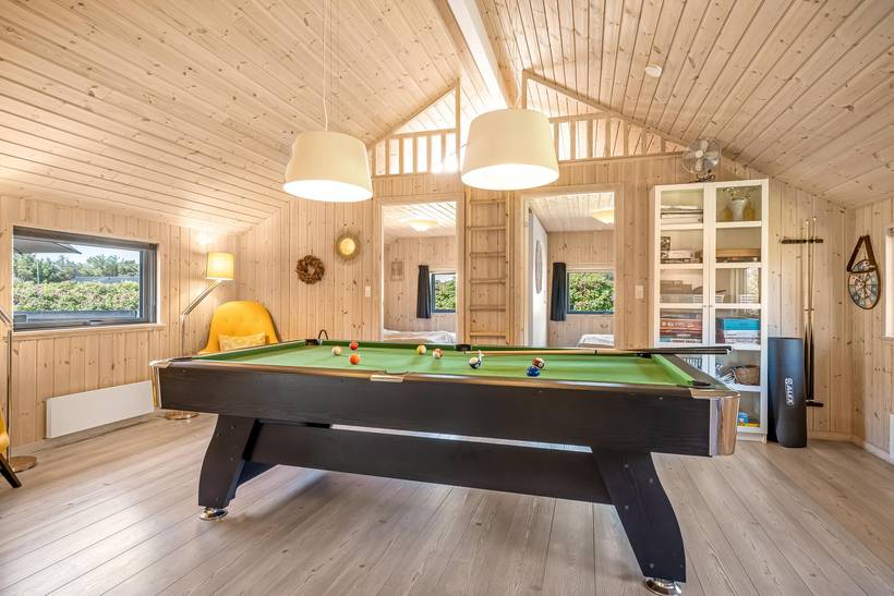 Foto von Ferienhaus RX61 in Grønhøj - Løkken - Nordjütland