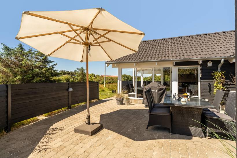 Foto von Ferienhaus RX61 in Grønhøj - Løkken - Nordjütland