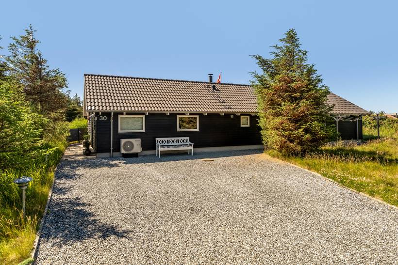 Foto von Ferienhaus RX61 in Grønhøj - Løkken - Nordjütland