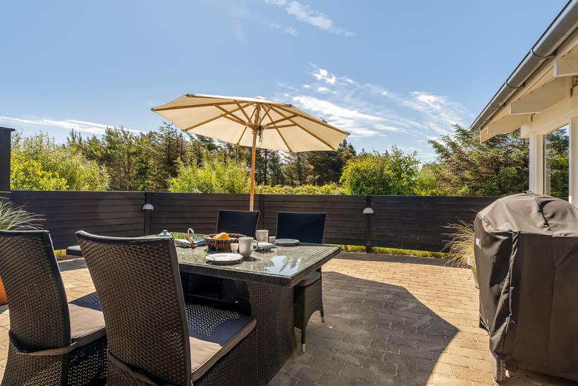 Foto von Ferienhaus RX61 in Grønhøj - Løkken - Nordjütland