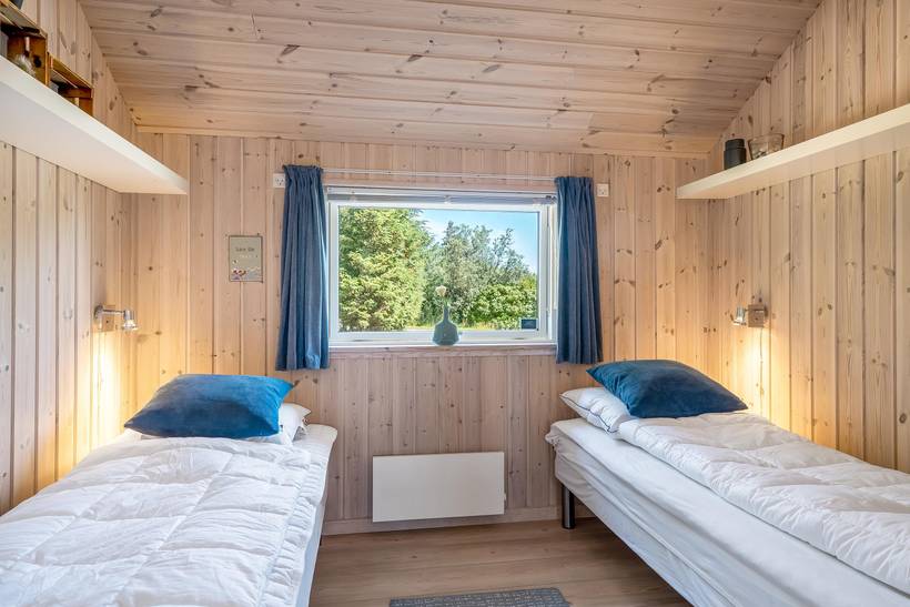 Foto von Ferienhaus RX61 in Grønhøj - Løkken - Nordjütland