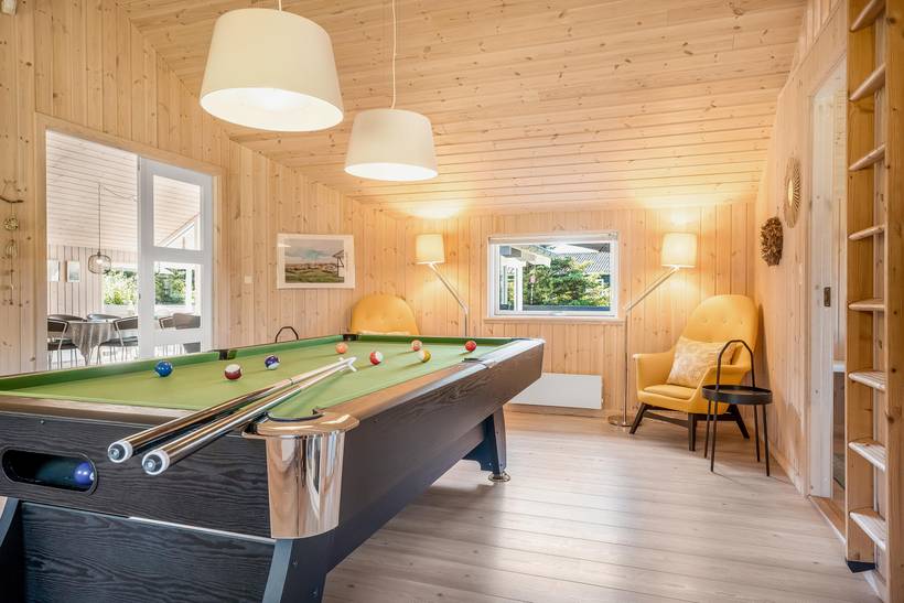Foto von Ferienhaus RX61 in Grønhøj - Løkken - Nordjütland