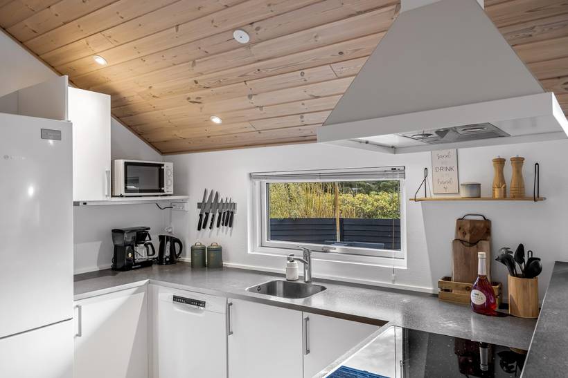 Foto von Ferienhaus RX61 in Grønhøj - Løkken - Nordjütland