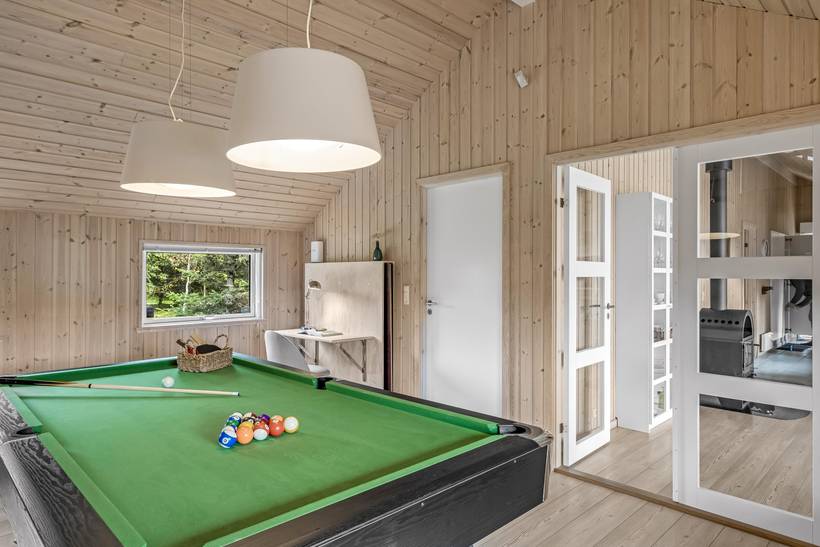 Foto von Ferienhaus RX61 in Grønhøj - Løkken - Nordjütland