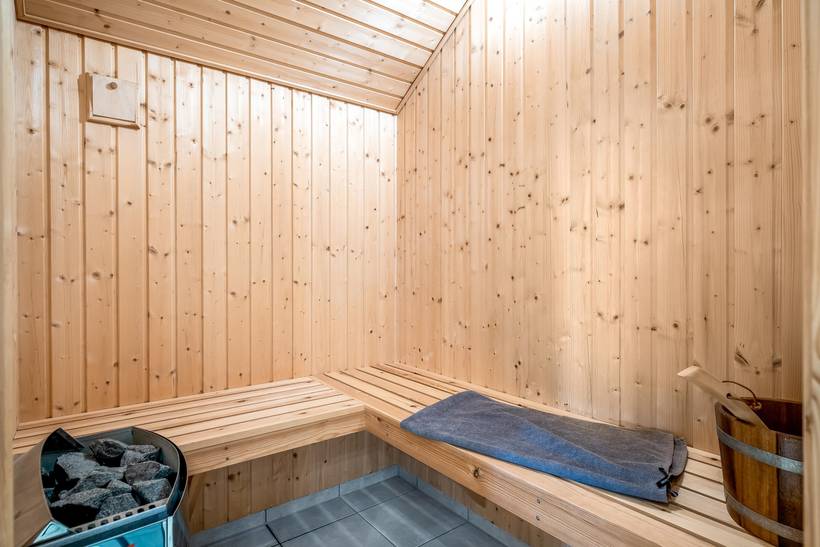 Foto von Ferienhaus RX61 in Grønhøj - Løkken - Nordjütland