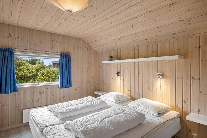 Foto von Ferienhaus RX61 in Grønhøj - Løkken - Nordjütland