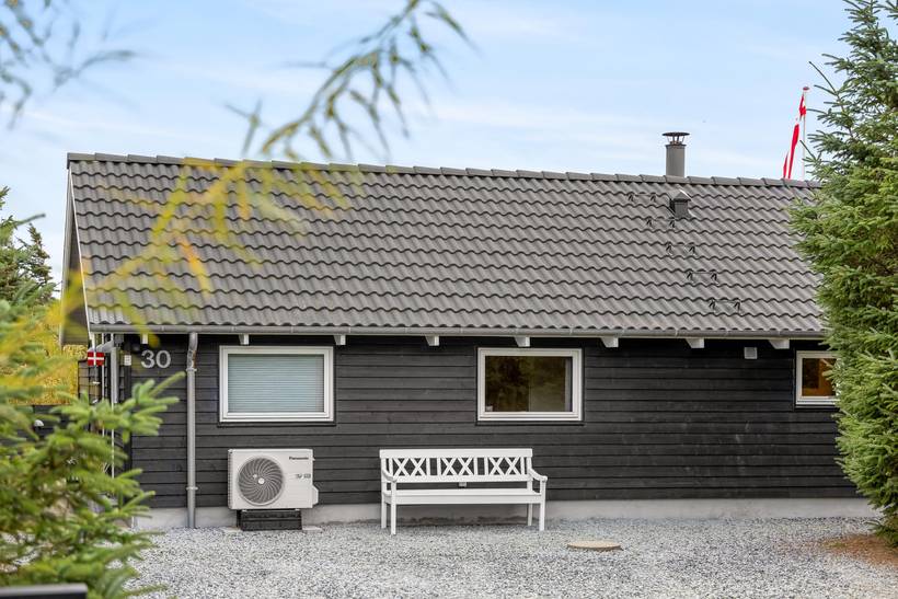 Foto von Ferienhaus RX61 in Grønhøj - Løkken - Nordjütland