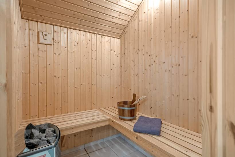 Foto von Ferienhaus RX61 in Grønhøj - Løkken - Nordjütland