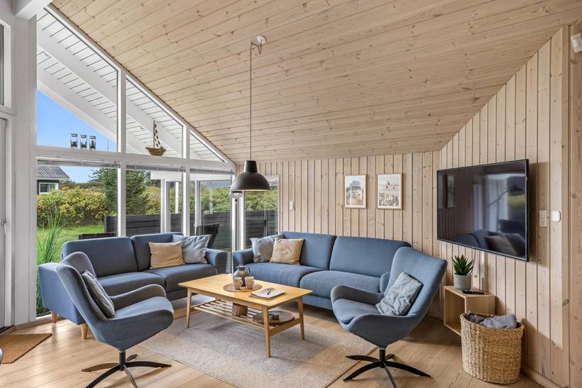 Foto von Ferienhaus RX61 in Grønhøj - Løkken - Nordjütland