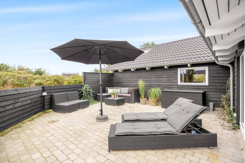 Foto von Ferienhaus RX61 in Grønhøj - Løkken - Nordjütland