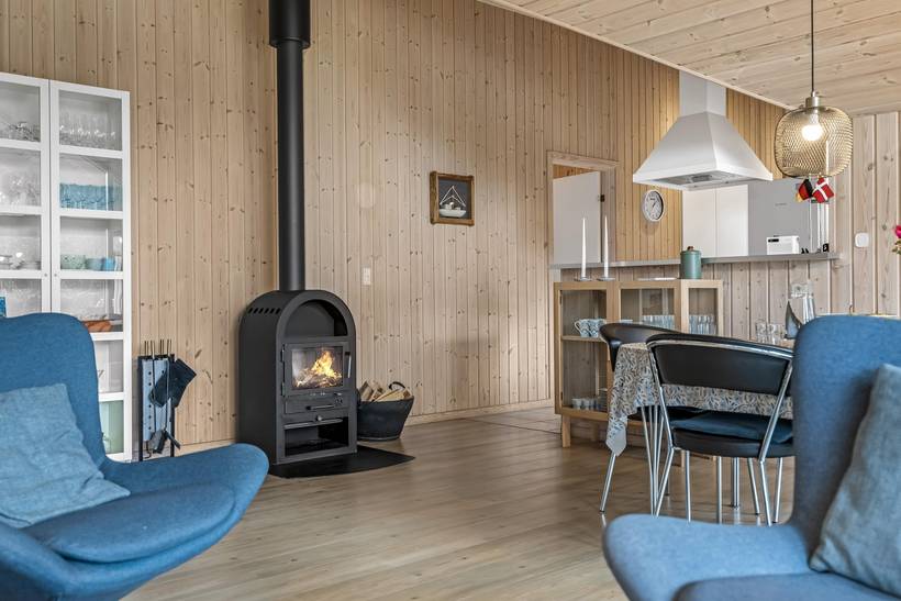 Foto von Ferienhaus RX61 in Grønhøj - Løkken - Nordjütland