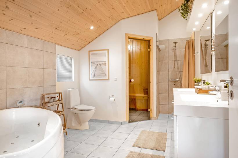 Foto von Ferienhaus RX61 in Grønhøj - Løkken - Nordjütland