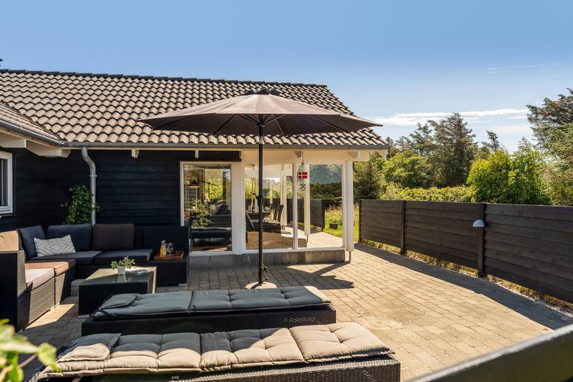 Foto von Ferienhaus RX61 in Grønhøj - Løkken - Nordjütland