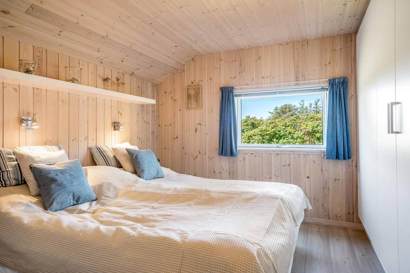 Foto von Ferienhaus RX61 in Grønhøj - Løkken - Nordjütland