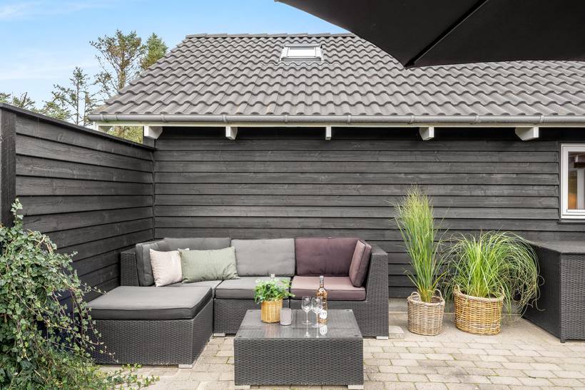 Foto von Ferienhaus RX61 in Grønhøj - Løkken - Nordjütland