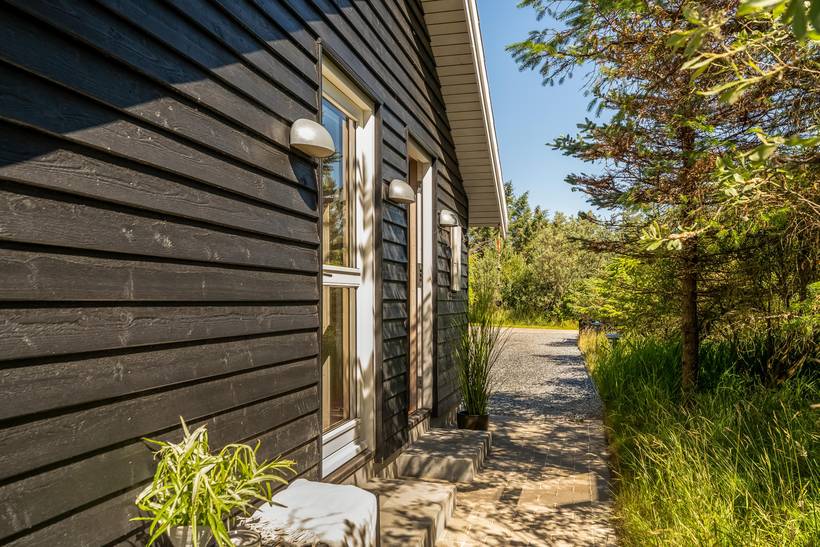 Foto von Ferienhaus RX61 in Grønhøj - Løkken - Nordjütland