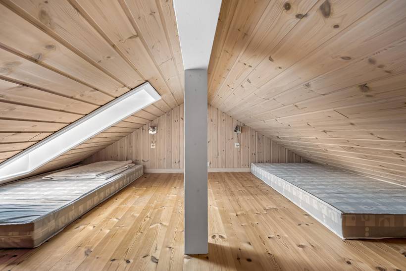 Foto von Ferienhaus RX61 in Grønhøj - Løkken - Nordjütland