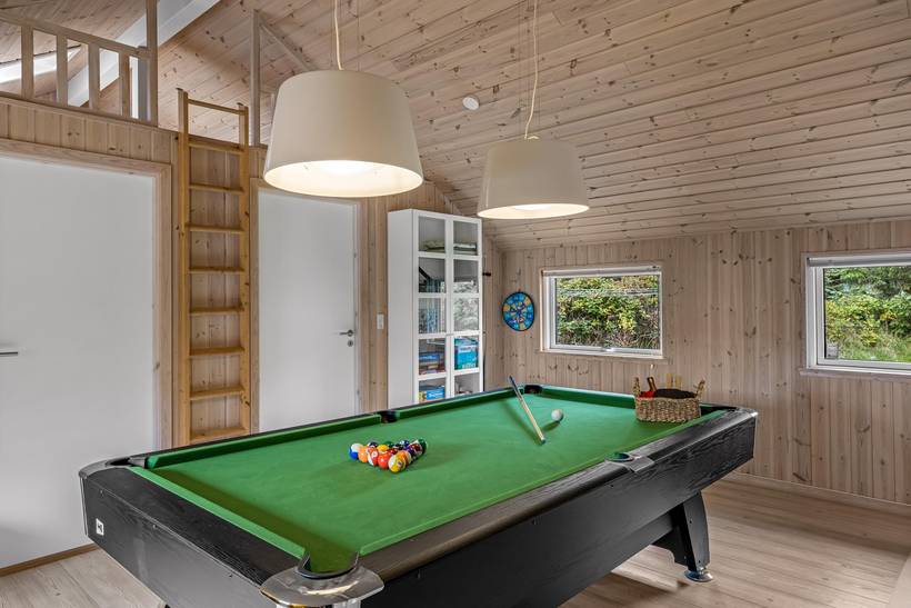 Foto von Ferienhaus RX61 in Grønhøj - Løkken - Nordjütland