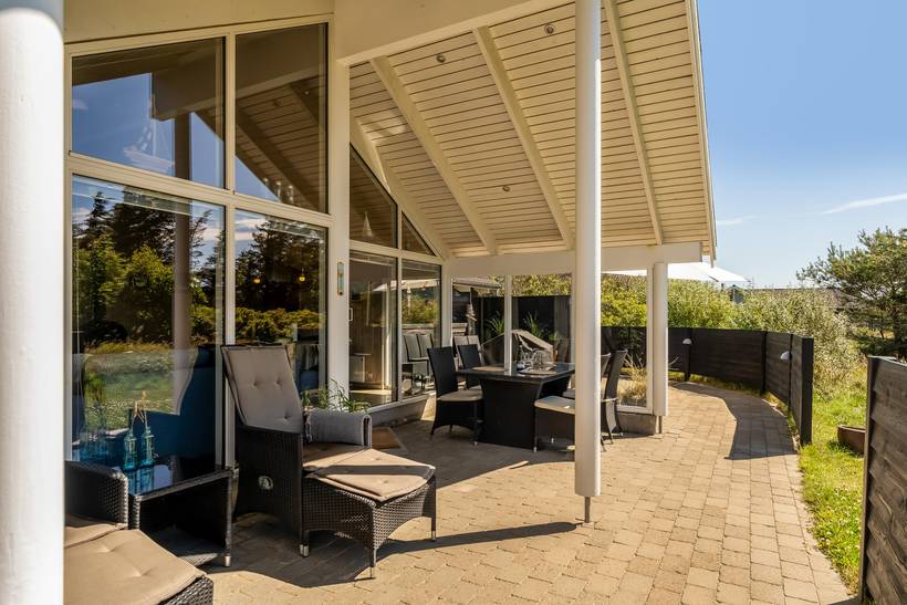 Foto von Ferienhaus RX61 in Grønhøj - Løkken - Nordjütland