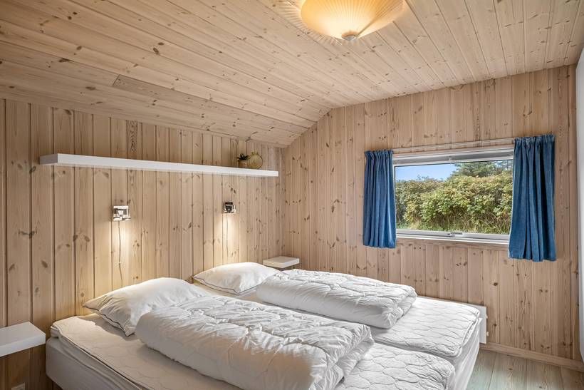 Foto von Ferienhaus RX61 in Grønhøj - Løkken - Nordjütland