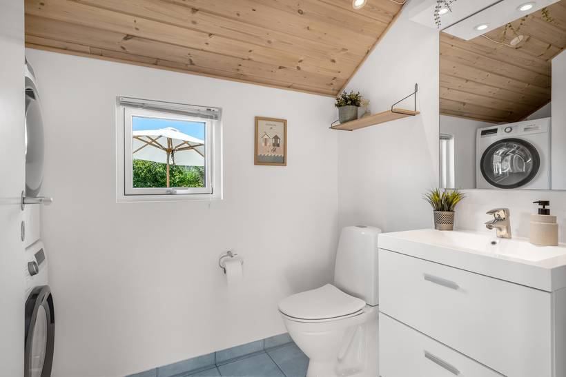Foto von Ferienhaus RX61 in Grønhøj - Løkken - Nordjütland
