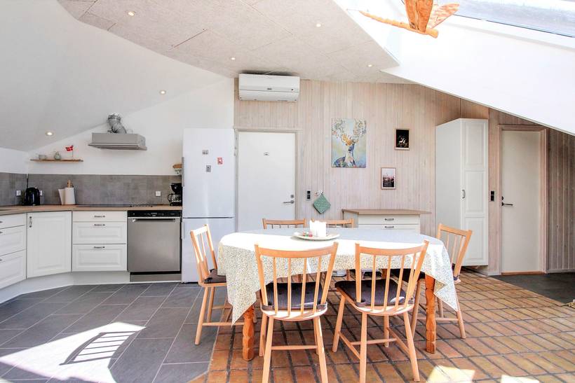 Foto von Ferienhaus RX66 in Vejers Strand - Westjütland