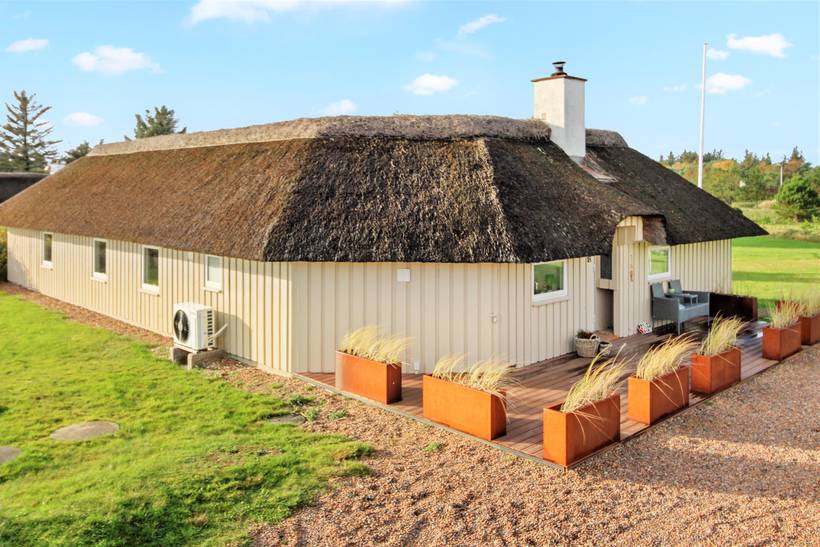 Foto von Ferienhaus RX66 in Vejers Strand - Westjütland