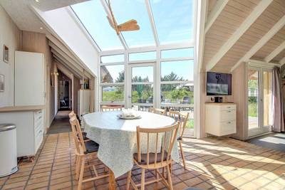 Vorschaubild von Ferienhaus RX66 in Vejers Strand - Westjütland