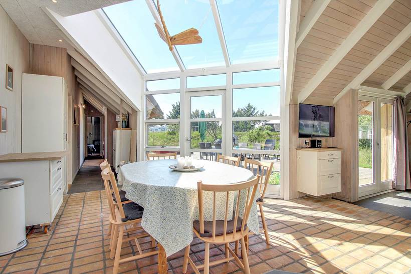 Foto von Ferienhaus RX66 in Vejers Strand - Westjütland