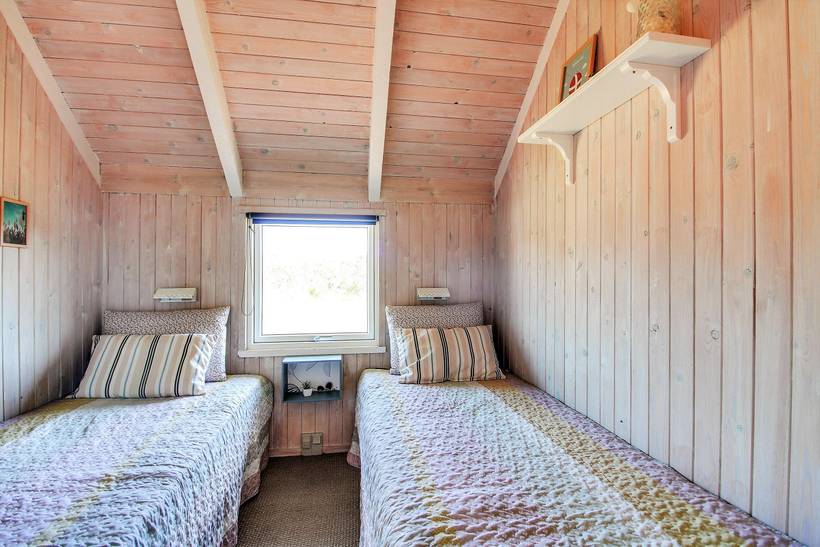 Foto von Ferienhaus RX66 in Vejers Strand - Westjütland