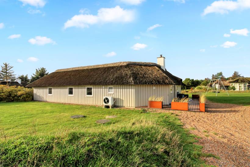 Foto von Ferienhaus RX66 in Vejers Strand - Westjütland