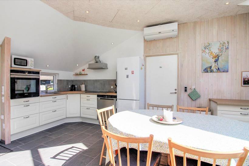 Foto von Ferienhaus RX66 in Vejers Strand - Westjütland