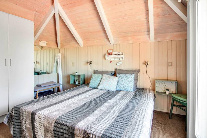 Foto von Ferienhaus RX66 in Vejers Strand - Westjütland