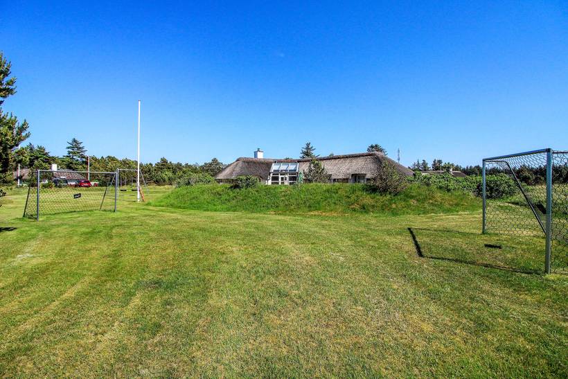 Foto von Ferienhaus RX66 in Vejers Strand - Westjütland