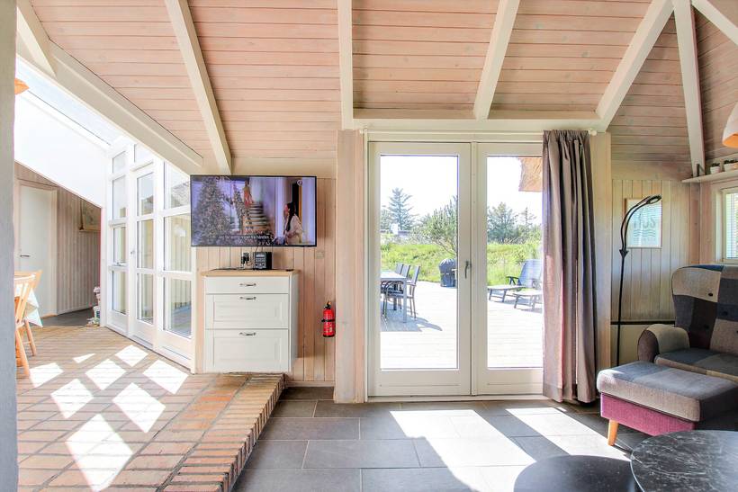Foto von Ferienhaus RX66 in Vejers Strand - Westjütland